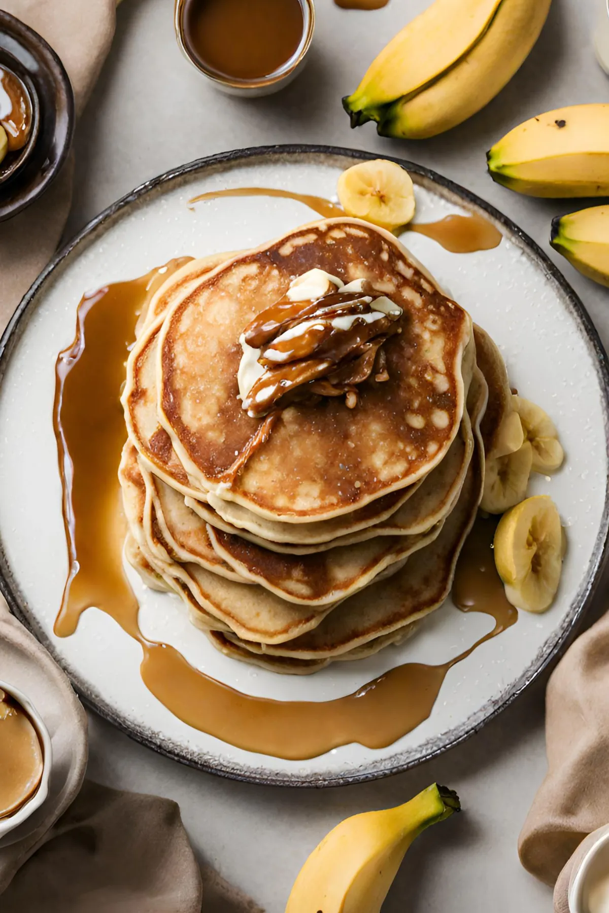 Additional Insights Enhancing Your Banana Foster Pancakes Experience