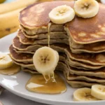 Banana Pancake Recipe No Milk