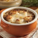 Campbell's French Onion Soup Recipes Chicken