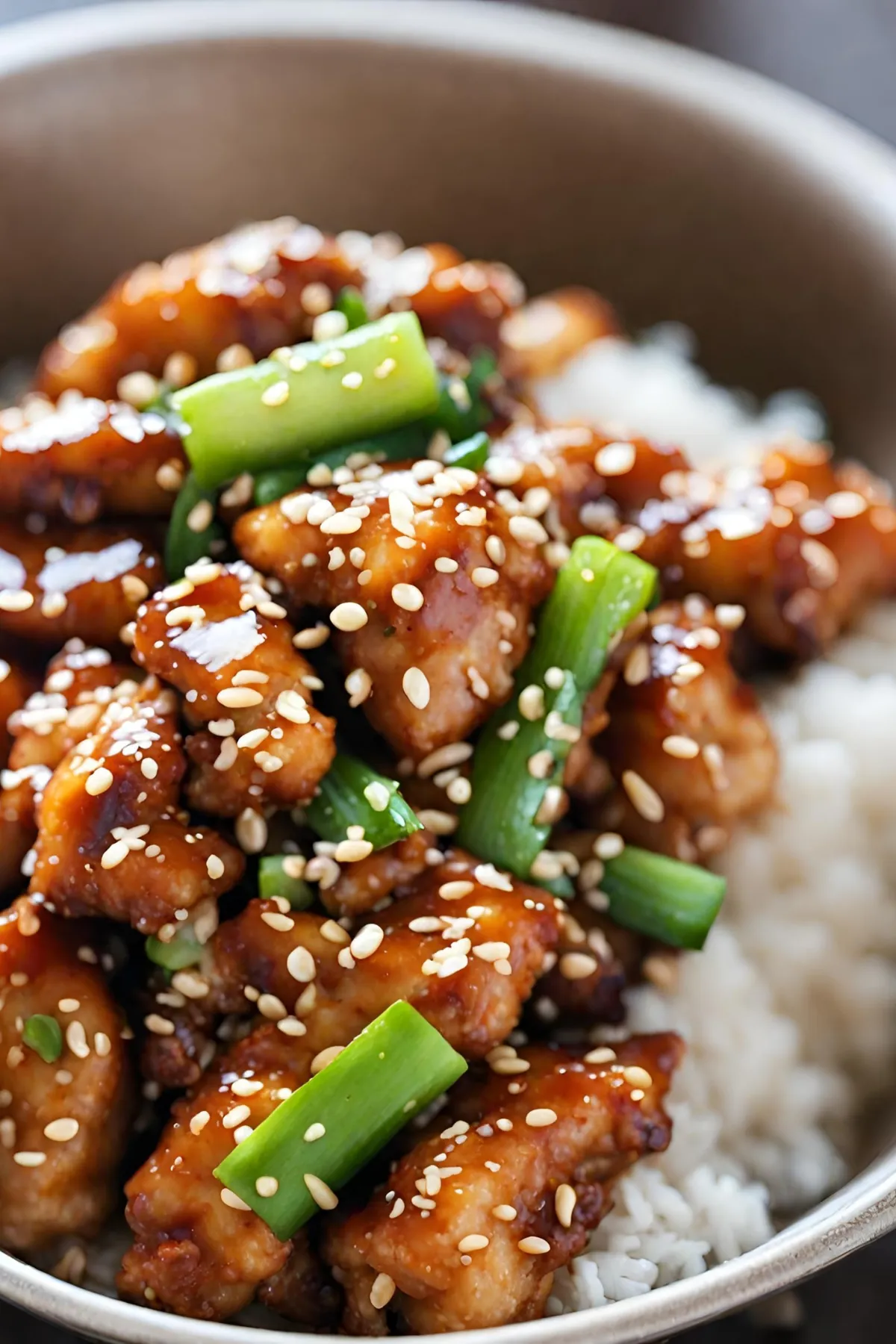 Cooking Tips for Perfect Honey Sesame Chicken