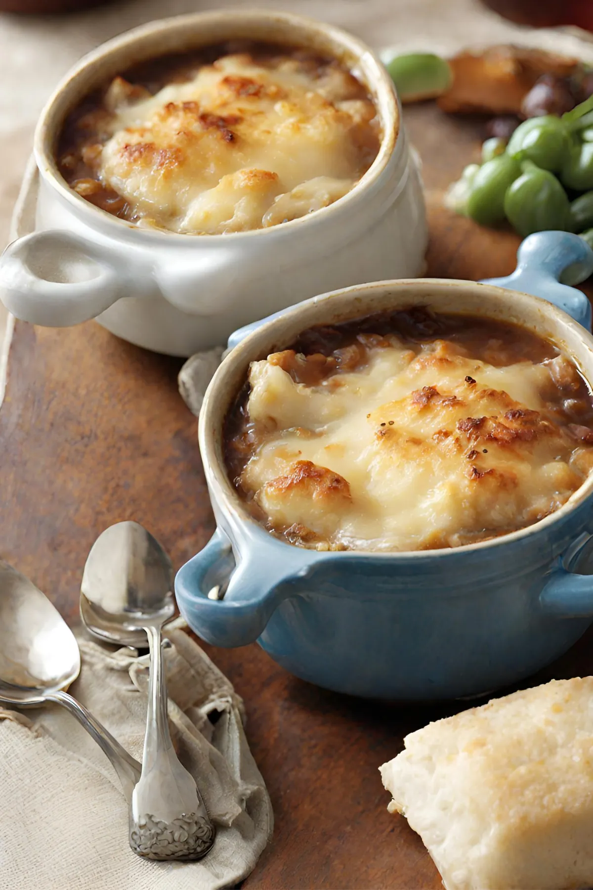Innovative Recipes Using Campbell’s French Onion Soup