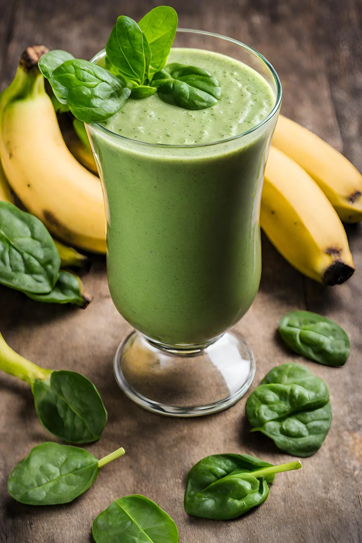 Introduction to Green Smoothies