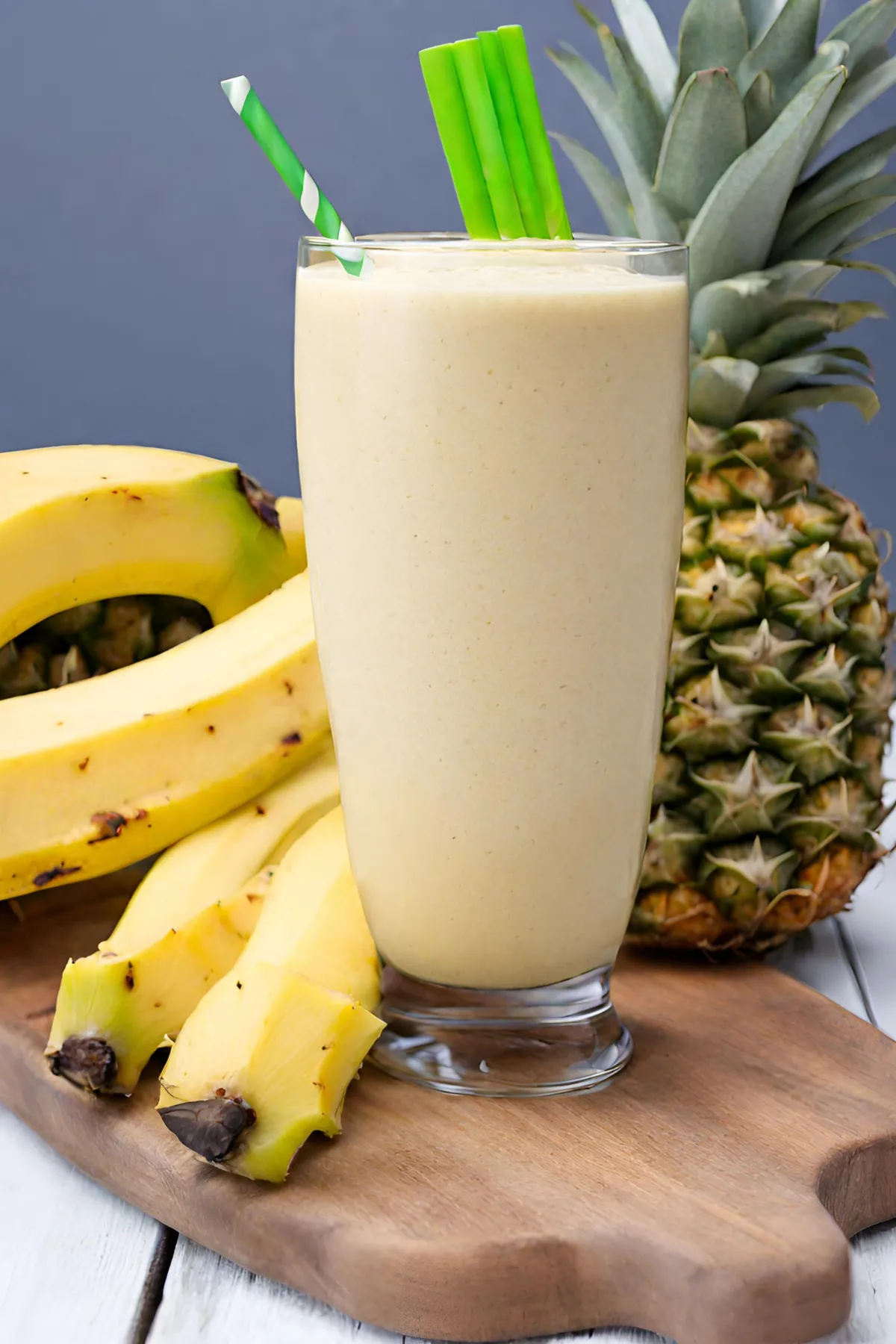 The Role of Smoothies in Diet