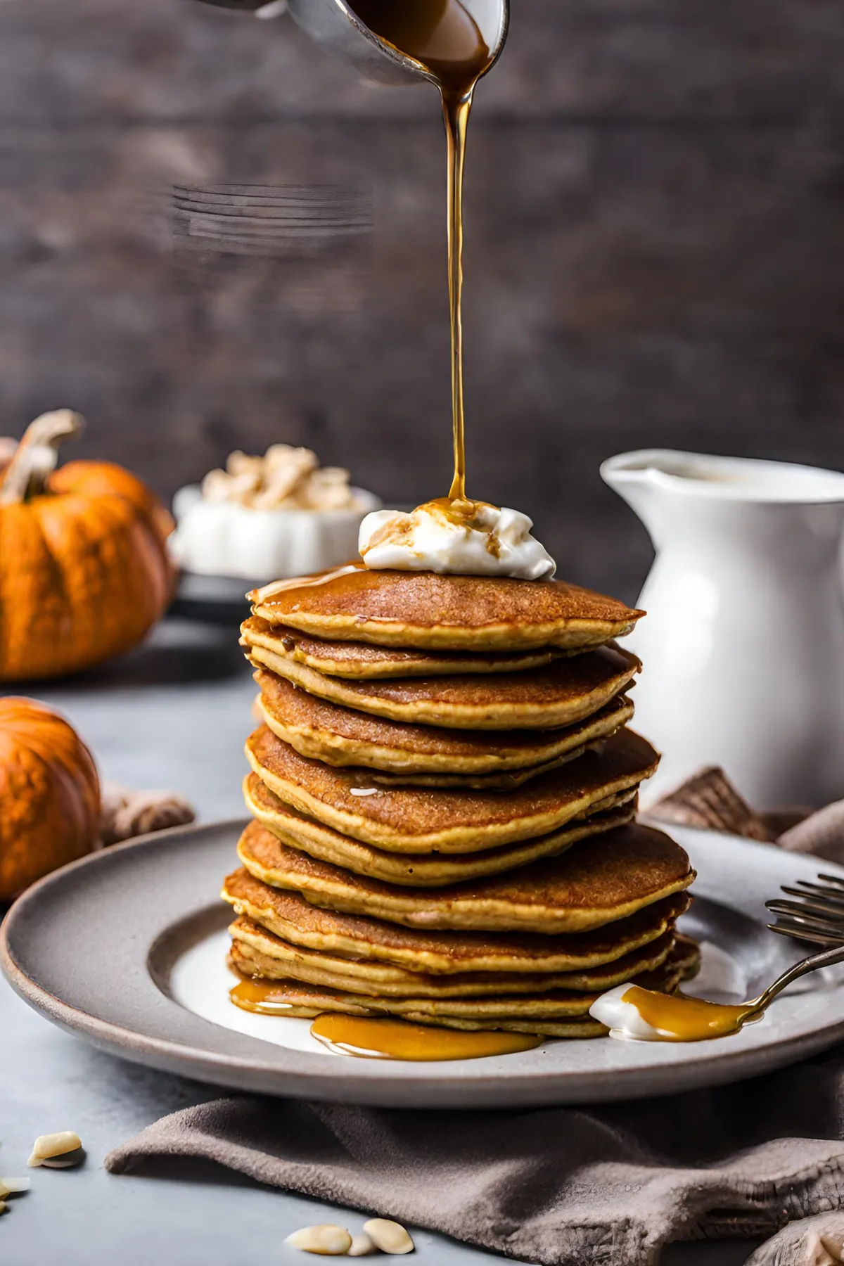 Tips for Perfect Keto Pumpkin Pancakes