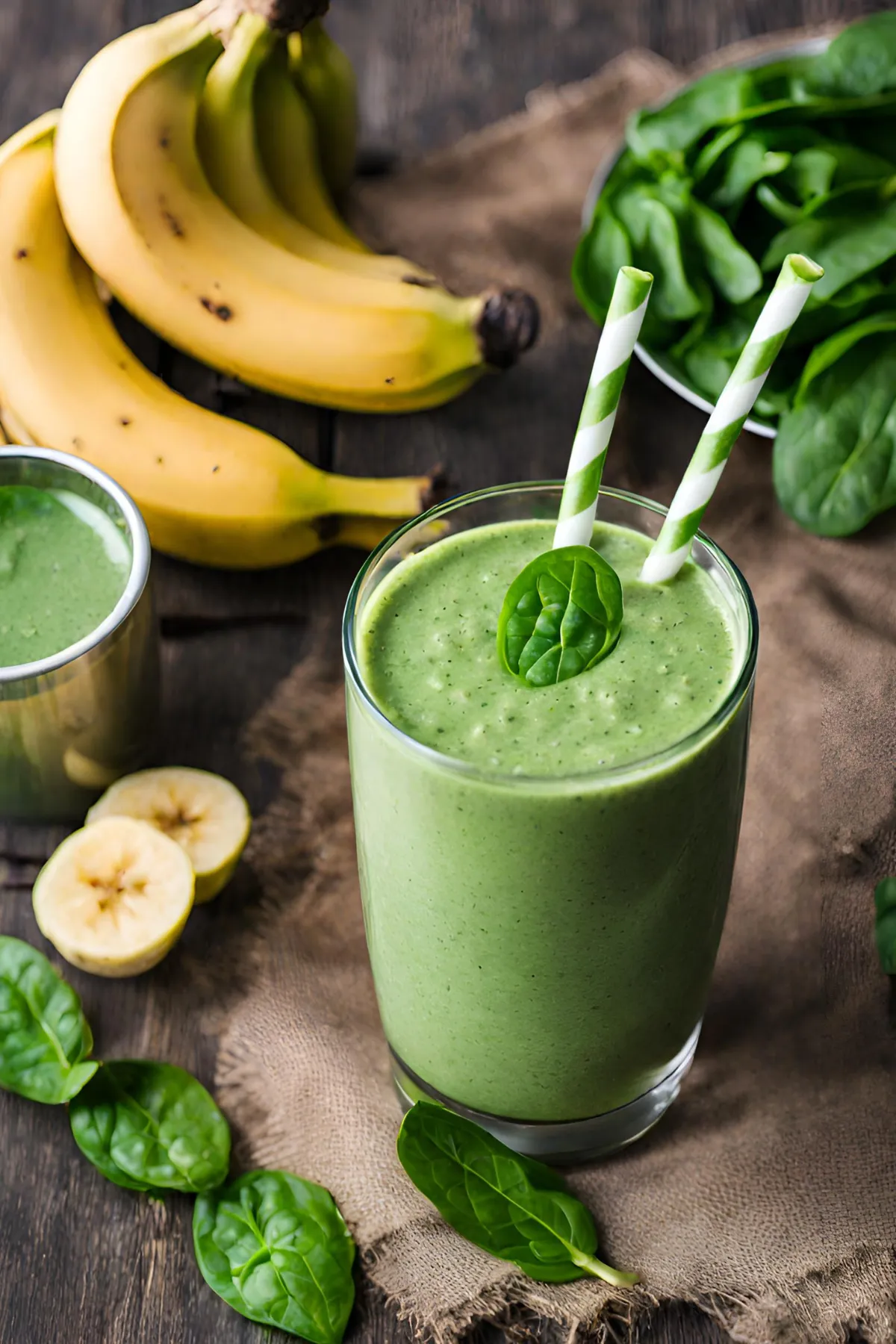 Tips for the Perfect Smoothie Texture and Taste