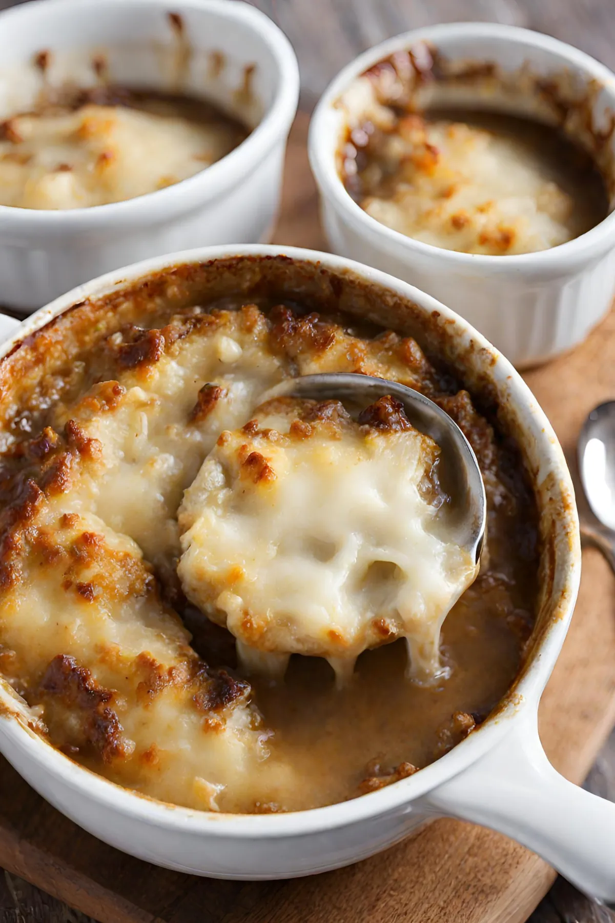 Why Use Campbell's French Onion Soup in Chicken Recipes