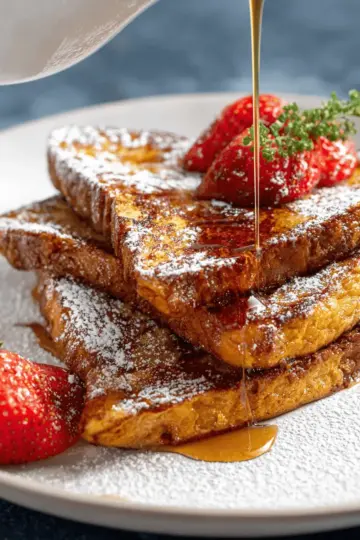 French Toast