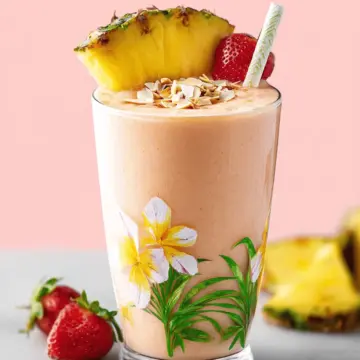 Tropical Smoothie