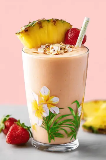 Tropical Smoothie