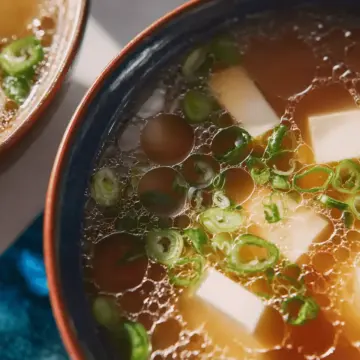 Miso Soup