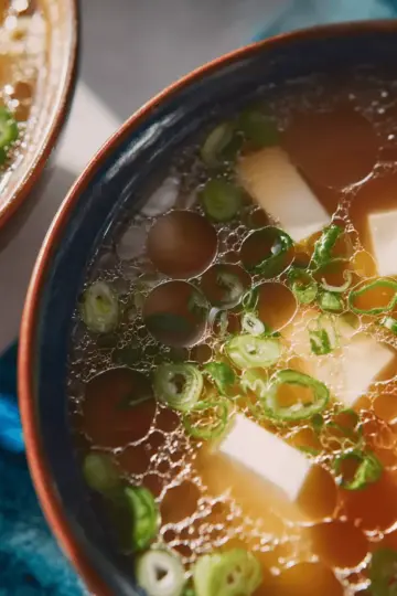 Miso Soup