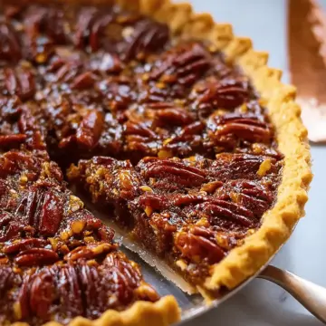Pecan Pie