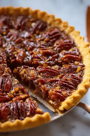 Pecan Pie
