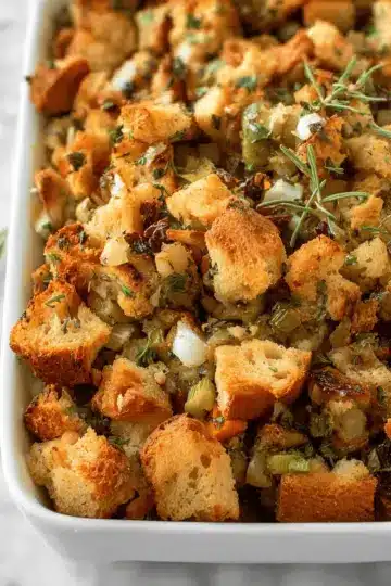 Vegetarian Stuffing