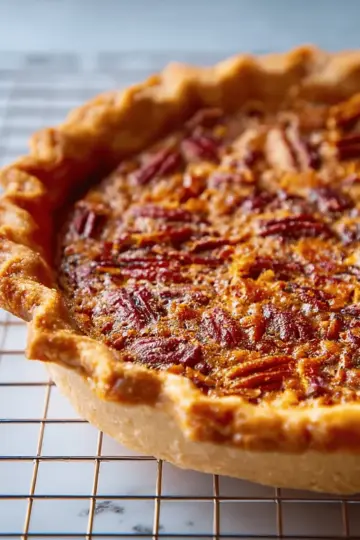 Pecan Pie