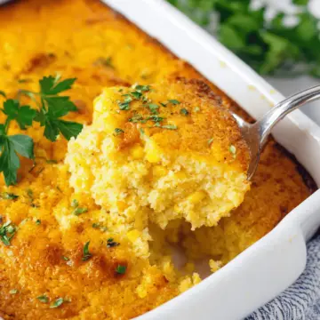 Jiffy Corn Casserole Recipe