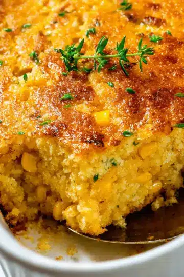 Corn Casserole