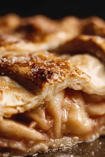 Easy Apple Pie