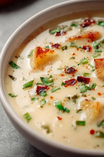 Potato Soup