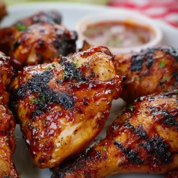Best BBQ Chicken