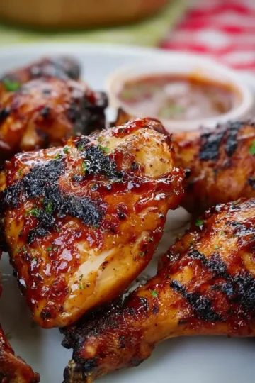 Best BBQ Chicken