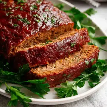Classic Meatloaf