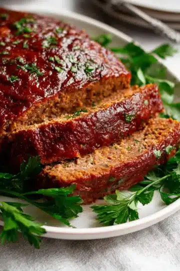 Classic Meatloaf