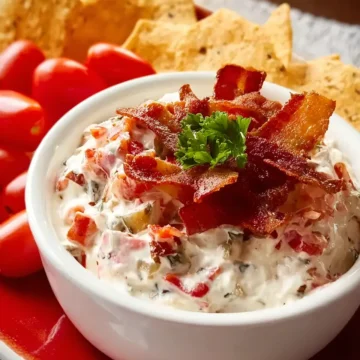 BLT Dip