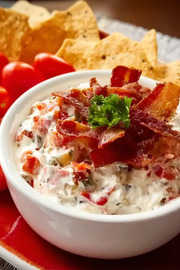 BLT Dip