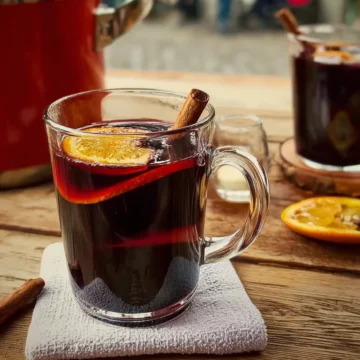 Glühwein