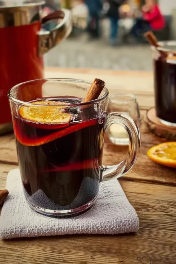 Glühwein