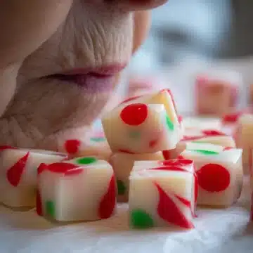 Grandma’s Christmas Candy