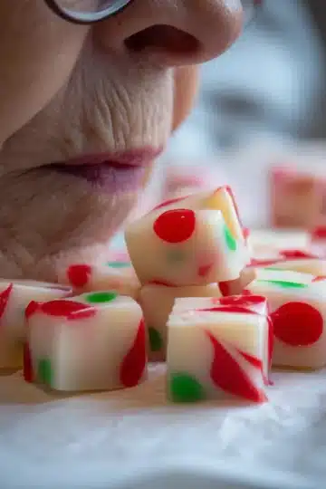 Grandma’s Christmas Candy