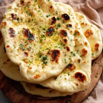 Butter Naan