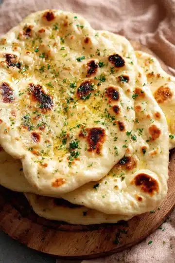 Butter Naan