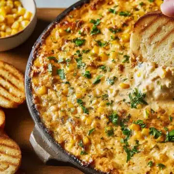 Corn Dip