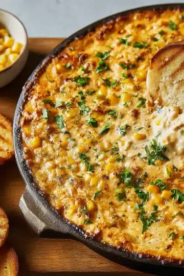 Corn Dip