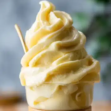Ninja Creami Dole Whip