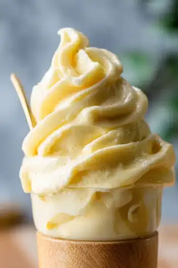 Ninja Creami Dole Whip