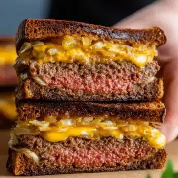 Patty Melt
