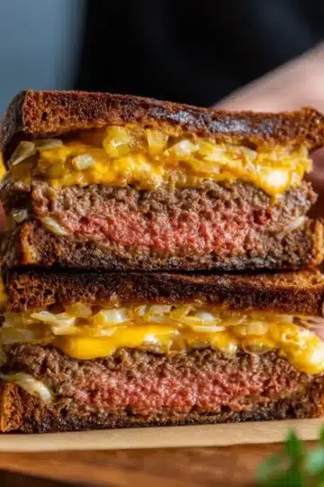 Patty Melt