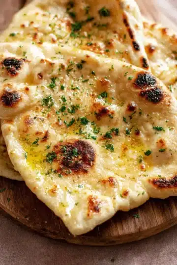 Butter Naan