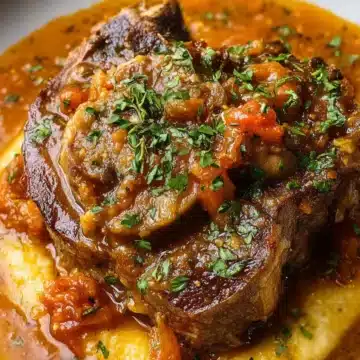 Osso Buco