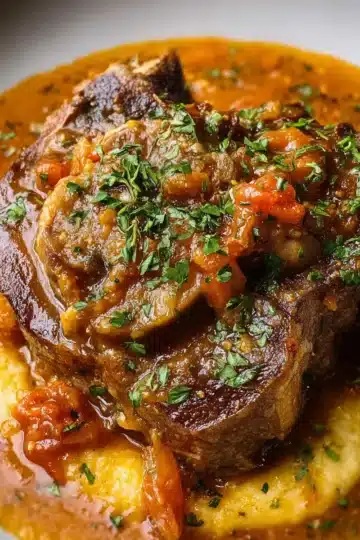 Osso Buco