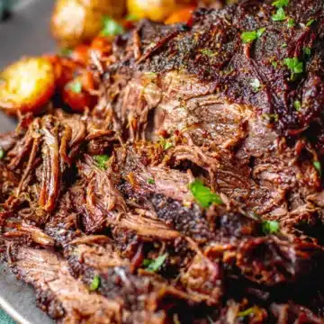 VIRAL CHUCK ROAST