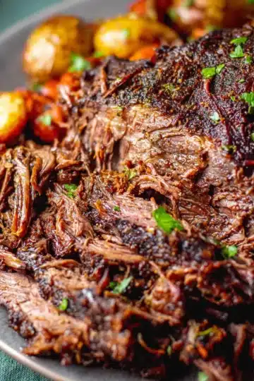VIRAL CHUCK ROAST