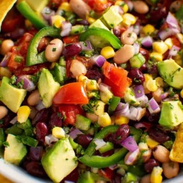 Cowboy Caviar