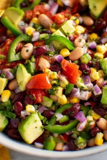 Cowboy Caviar