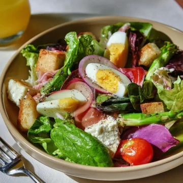 The Bistro Salad