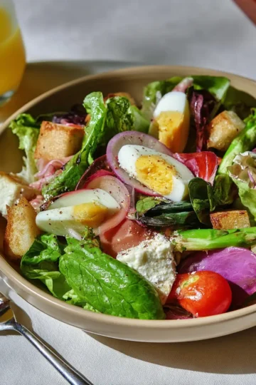 The Bistro Salad